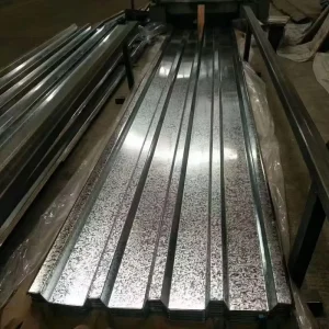 Corrugated Cardboard Metal Galvanized Corrugated Cardboard Roof Panels