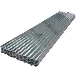 Corrugated Metal Tin Roofing High Strength Corrugated Steel Metal Roofing Anti rust Corrugated Metal Tin Roofing