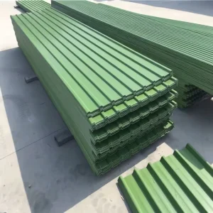 Corrugated Roofing Steel Sheet Plate Aluminum Roofing Sheet Plate Coil Steel Galvanized Sheet for Sale