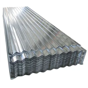 Corrugated Sheet Dx51d Z275 Ppgi Ppgl Color Steel Plate Prepainted Galvanized Steel Metal Roofing Sheet