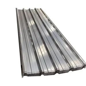 Corrugated Steel Sheet Metal Color Roofing Sheet Steel Roof Tiles Galvanized Zinc Roofing Sheet