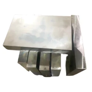 Cr12 Cr12MOV SKD 11 SKH 9 1mm-10mm thick metal die steel plate sheet for machinery