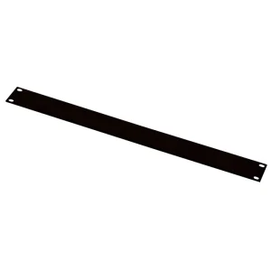 Custom 1U 2U 3U 4U Rack Mount Blank Panel 19inch Rack Blank Panels