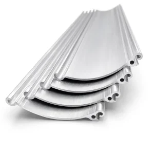 Custom 6000 Series Any Size shape application Scenarios Mill Finish Anodized Powder Spray CNC Aluminum Extrus Aluminum Profile