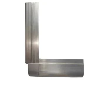Custom Accessories Metal Frame Furring Channel Galvanized Iron Metal Tracks Steel Studs Framing Sheet Metal According to Drawing