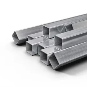 Custom All Kinds Of Aluminium Extrusion Profiles 6061 6063 Square Aluminium Profile