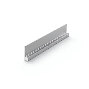 Custom All Kinds of Aluminium Extrusion Profiles 6061 6063 Material L Angle Aluminum Profiles
