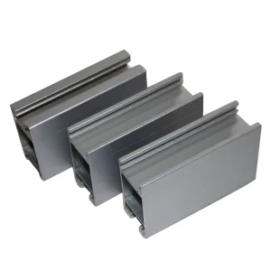Custom All Kinds of Aluminium Extrusion Profiles Factory Price 6063 Aluminium Extrusion Aluminum Profile