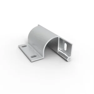 Custom Aluminium Extrusion Hinges for Doors Aluminium Frame Aluminium Door Pivot Hinges Kitchen Door Aluminium Profile Hinges