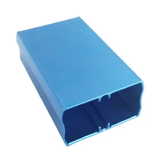 Custom Aluminium Extrusion Profiles Factory Price 6061 6063 Aluminium Extrusion Custom made Industrial Aluminum Profile