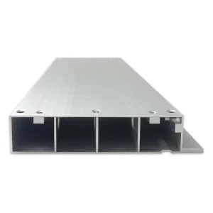 Custom Aluminum Extrusions Aluminum Profiles