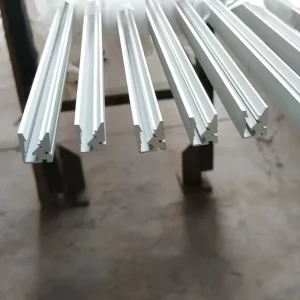 Custom Aluminum Extrusions & Profiles Manufacturer for led strip or not
