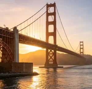 Custom Design High Strength Steel Bridge Prefab Long Span Highway Structure