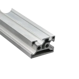 Custom Extrusion Aluminum 6063 Profile