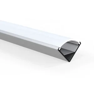 Custom Extrusion Linear Strip Corner Light Aluminum LED Light Strip Channel Light Profile