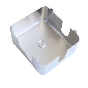 Custom Heavy Duty Metal Stamping Parts Stainless Steel Construction Hardware Galvanized Steel Powder Coated Aluminum Components