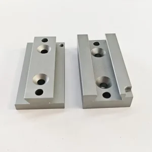 Custom High Quality 6061 6063 T5 T6 Assembled Aluminum Profile CNC Mill Finish Extruded Aluminum Profiles
