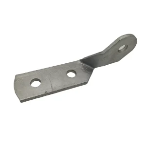 Custom Hot Dip Galvanized Stainless Steel Building Seismic Support Bracket Accessories Connecting Metal Stamping Parts