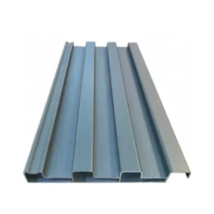 Custom Insulated Aluminum Alloy Wall and Ceiling Panels Durable Heat Resistant Metal Building Material for Roofing