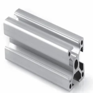 Custom Manufacturers Aluminium Extrusion Profile 3030 4040 4060 4080 T Slot Aluminum Profile