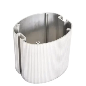 Custom New Aluminum Extrusion Case Premium Aluminum Profiles for Durable Use