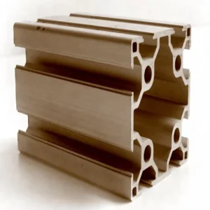 Custom Opening Mold Aluminum Profile Made for Aluminum Alloy Processing Plant CNC Aluminum Processing Products