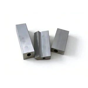 Custom Oversized Aluminum Extrusion Profile Special Shaped Aluminum Max Width 260mm For Automotive Aerospace Applications