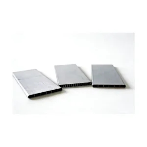 Custom Precision Aluminum Extrusion Profile Special Shaped Aluminum Max Thickness 140mm for Aerospace Engineering ISO14000