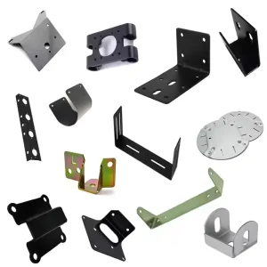 Custom Processing Sheet Metal Stamping Stretching Parts Welding Laser Cutting Cabinet Stainless Steel Made in China