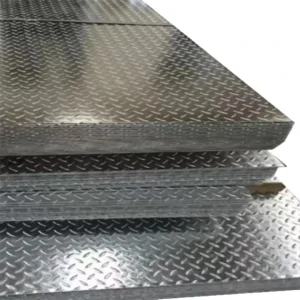 Custom Profile Galvanized Corrugated Roof Sheet