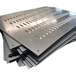 Custom Sheet Metal Stamping & Forming Services China Factory Processing Steel Aluminum Stainless Steel Fabrication