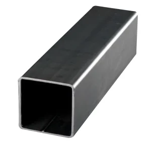 Custom Stainless Steel Pipes 201 310s 304 316L Polished Decorative Welded Square Steel Pipes Grade Formed