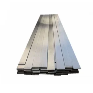 Custom Stainless Steel Round Bar 201 321 304 316 410 2mm 3mm 6mm Anti Corrosion for Roofing Floor Wall Construction