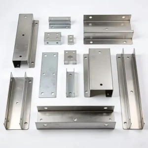 Custom Stainless Steel Sheet Metal Parts Precision Sheet Metal Fabrication Metal Stamping Sheet Metal Accessories