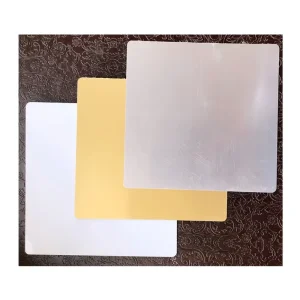 Custom Sublimated Aluminium Metal Sheets 0.45mm 0.55mm 0.65mm 0.75mm 1.15mm 200x300mm