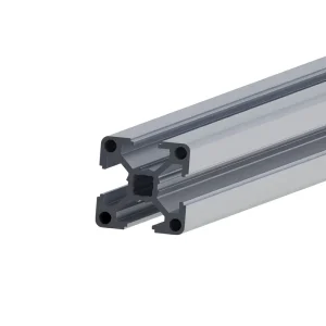 Custom T Slot Aluminum Construction Profiles for Structural & Modular Building Systems and All Kinds Aluminum Extrusion Profile