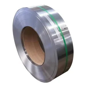 Custom Thickness Hot Rolled Carbon Steel Coil and Plate