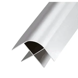 Custom Various Aluminium Extrusion Profiles 6061 Aluminium Extrusion Aluminum Profile