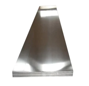 Customizable Aluminum Sheets Manufactures Alloy Metal Plates in Various Colors and Sizes