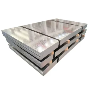 Customizable Galvanized Steel Corrugated Sheets Structural Material for Roofing