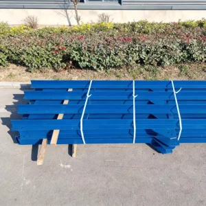 Customizable High Strength Steel Structure Materials for Large Span Gymnasium Building Construction