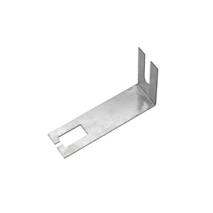Customizable Metal Building Materials Light Steel Keel Metal Furring Keel Ceiling Grid Components