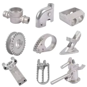 Customizable Sheet Metal Components Fabrication Precision Laser Cutting Bending Parts for Electronic Equipment