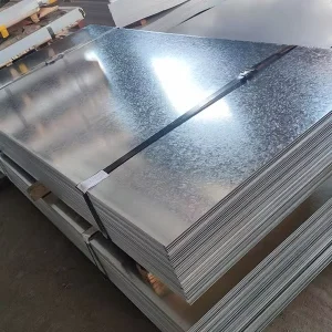 Customization JIS Certified Galvanized Steel Coil Sheets 1.8mm 24 Gauge SGCC Material for Welding Bending & Cutting