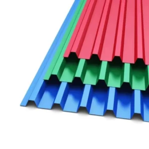Customization Size Roofing Stone Coated Metal Steel Roof Tiles aluminum Zinc