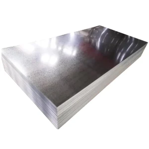 Customized 0.12 0.4mm Thick ASTM JIS Certified High Strength Cold Rolled Galvanized Steel Sheet Plate High Corrosion