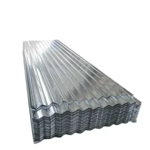 Customized 0.55mm Corrugate Sheet Roof 0.9mm Corrugated Aluminum Sheet 12 ft Corrugated Metal Roof Panel