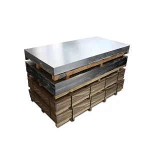 Customized 201 304 316 430 Stainless Steel Sheets