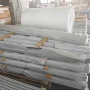 Customized 6000 Series Aluminum Alloy Extrusion T-Profile T3-T8 Temper 1% Tolerance Customer Supply Drawing