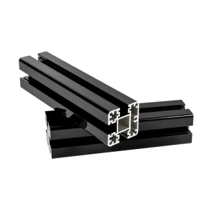 Customized C-Shaped Aluminum Extrusion Profile Copper Bending for Construction Cabinets Kitchen LED Aluminum Frames